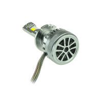 LED лампи Cyclone D2 5500K type 48
